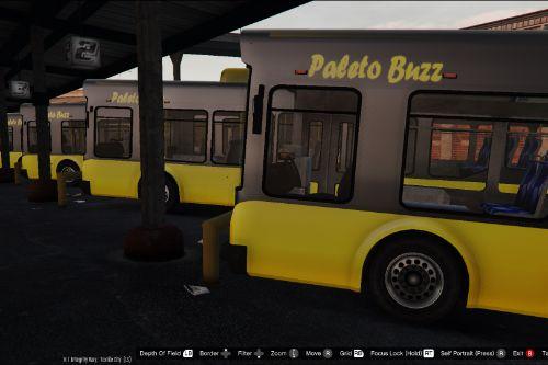 Paleto Buzz Bus Texture